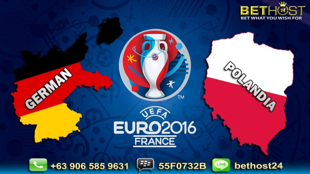 Prediksi German VS Polandia Euro Qualifier 5 September 2015